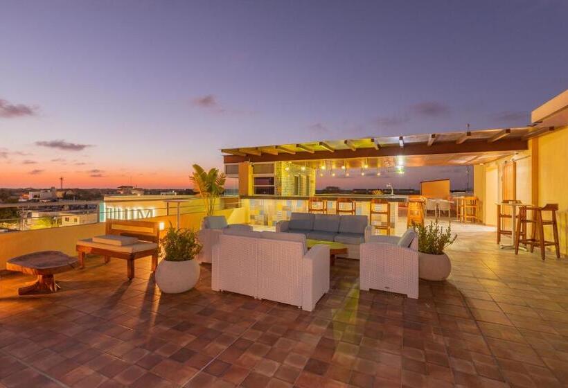 Fotos del hotel Biwa Tulum:  16