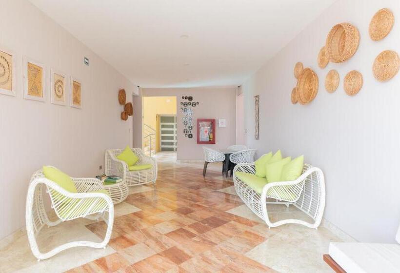 Fotos del hotel Biwa Tulum:  24