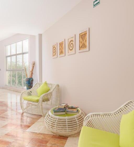 Fotos del hotel Biwa Tulum:  21