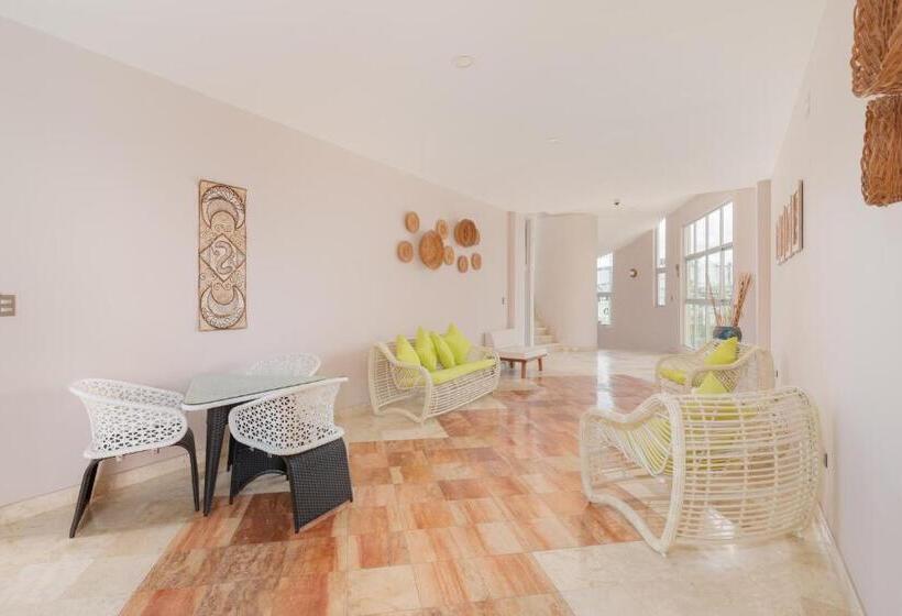 Fotos del hotel Biwa Tulum:  20