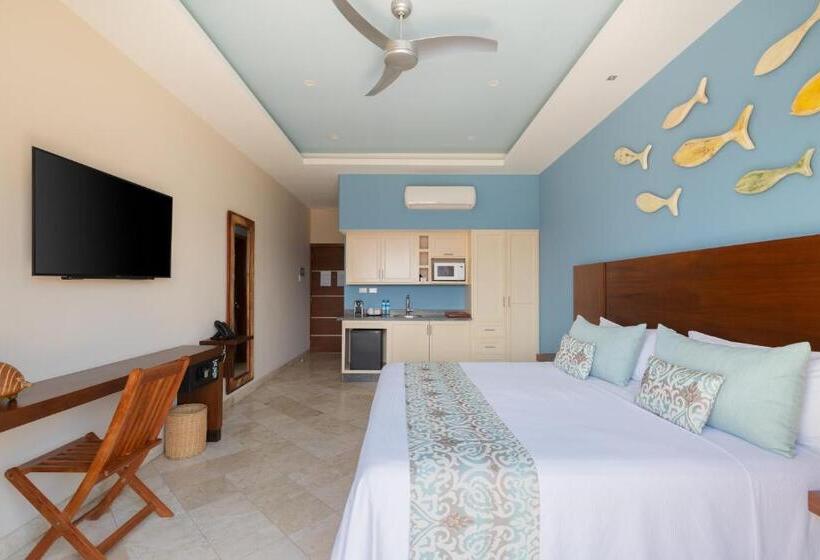 Fotos del hotel Biwa Tulum:  15