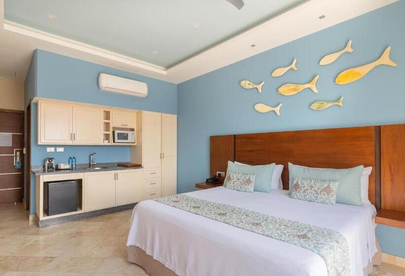 Fotos del hotel Biwa Tulum:  7