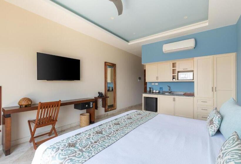 Fotos del hotel Biwa Tulum:  18