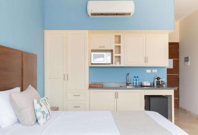 Fotos del hotel Biwa Tulum:  19