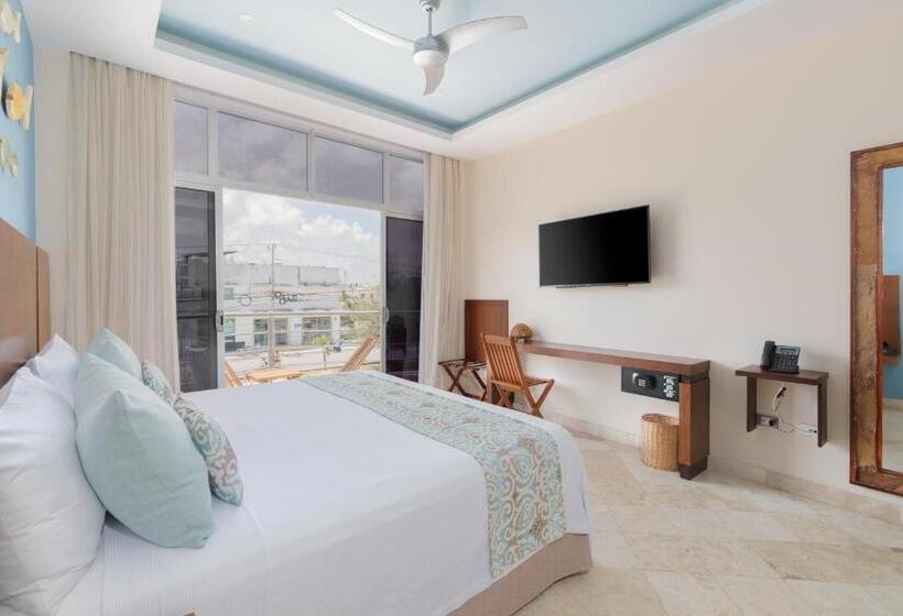 Fotos del hotel Biwa Tulum:  25