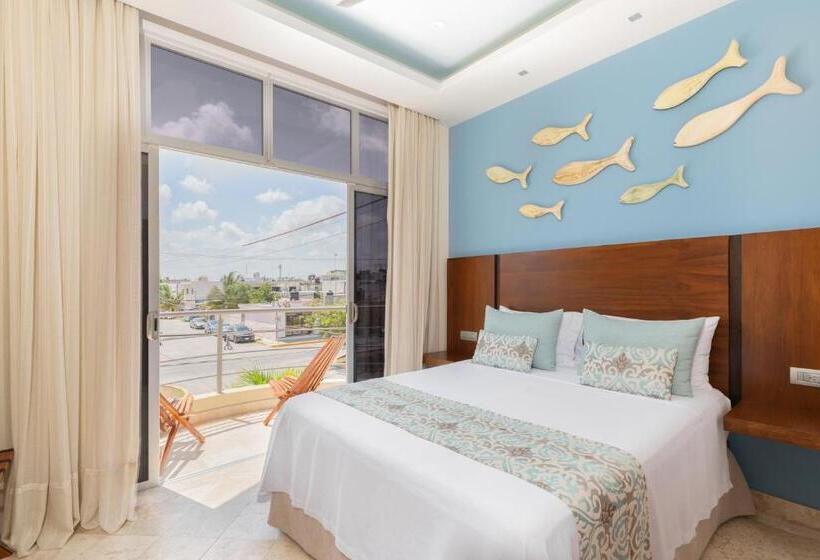 Fotos del hotel Biwa Tulum:  23