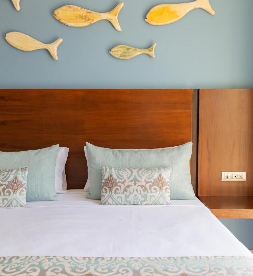 Fotos del hotel Biwa Tulum:  11