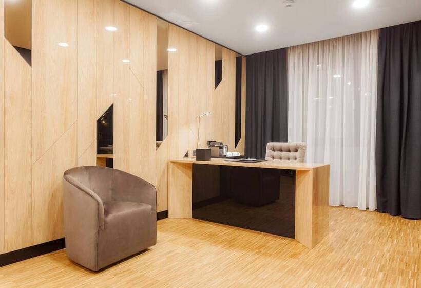 Fotos del hotel Platinia:  4