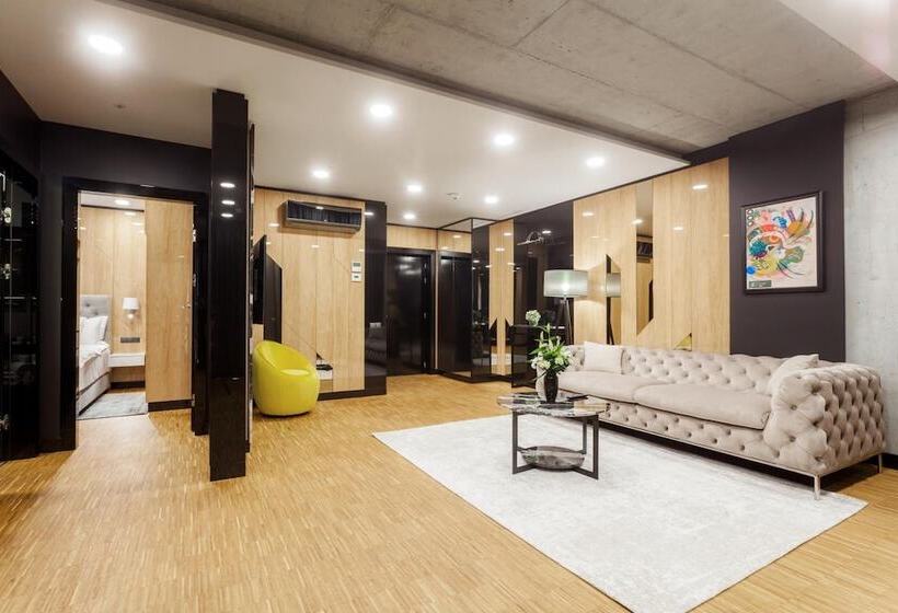 Fotos del hotel Platinia:  3