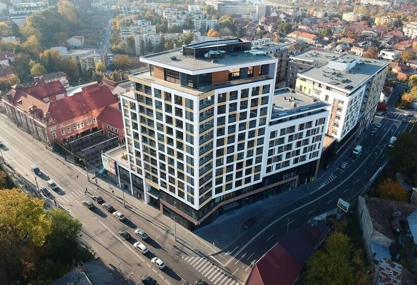 Fotos del hotel Platinia:  12