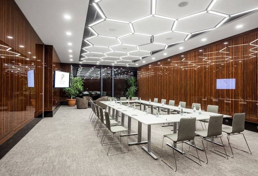 Fotos del hotel Platinia:  8