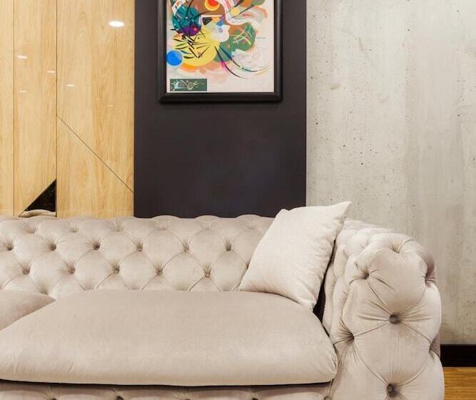 Fotos del hotel Platinia:  2