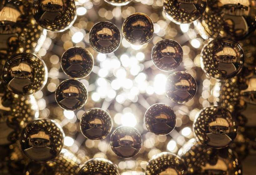 Fotos del hotel Platinia:  18