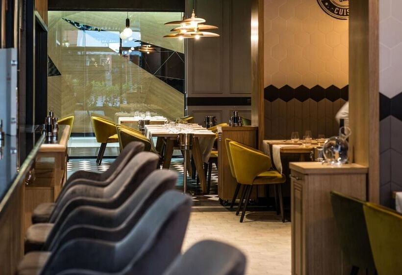 Fotos del hotel Platinia:  7