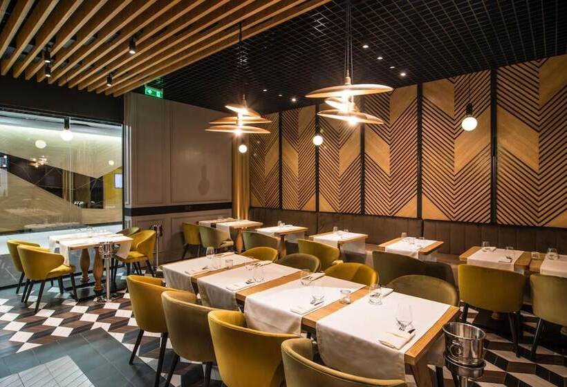 Fotos del hotel Platinia:  6