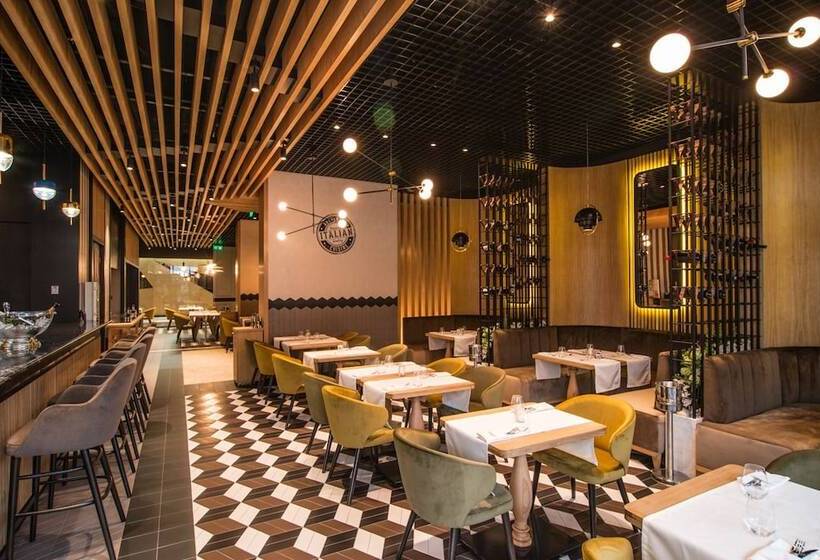 Fotos del hotel Platinia:  14