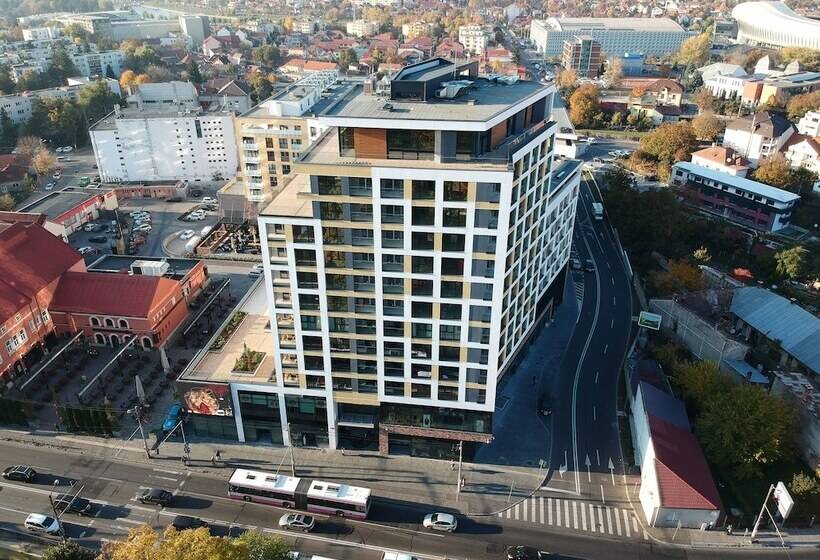 Fotos del hotel Platinia:  11