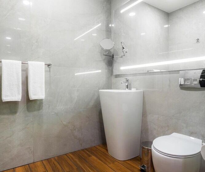 Fotos del hotel Platinia:  9