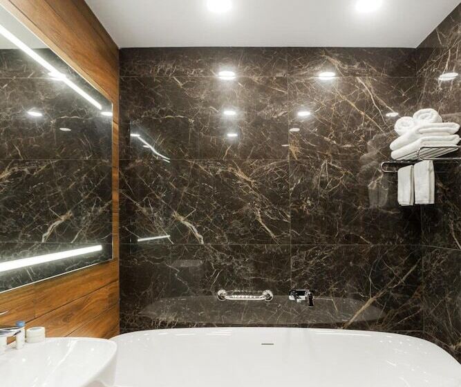 Fotos del hotel Platinia:  17