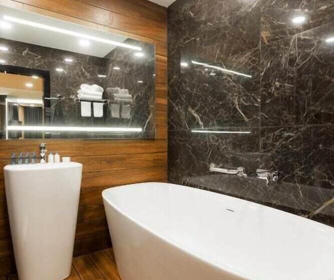 Fotos del hotel Platinia:  21