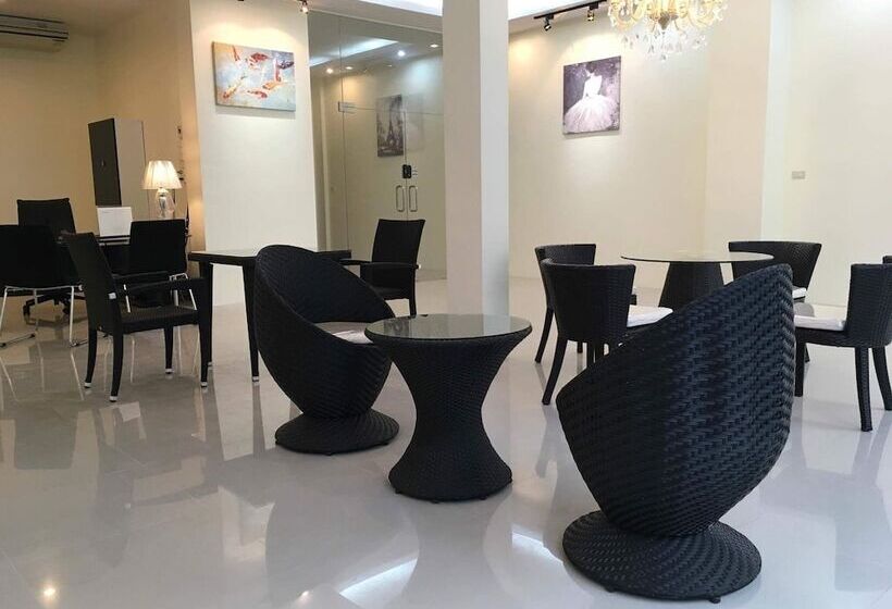 Fotos del hotel Supachai Inn:  4