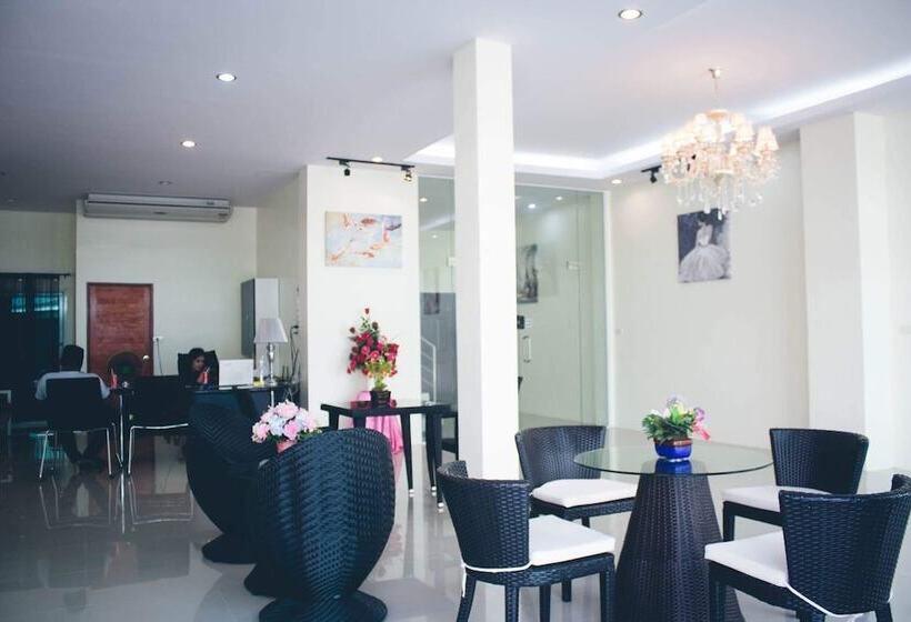 Fotos del hotel Supachai Inn:  3