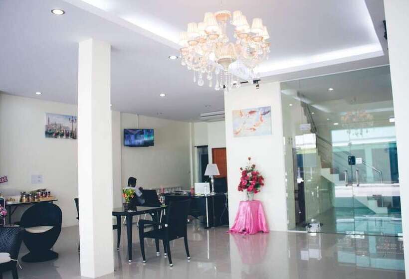 Fotos del hotel Supachai Inn:  2