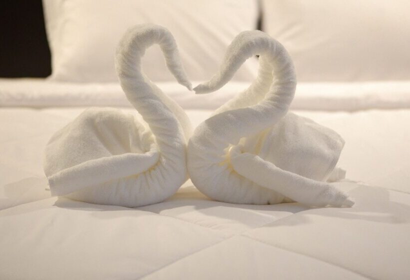 Fotos del hotel Supachai Inn:  5