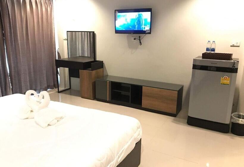 Fotos del hotel Supachai Inn:  7