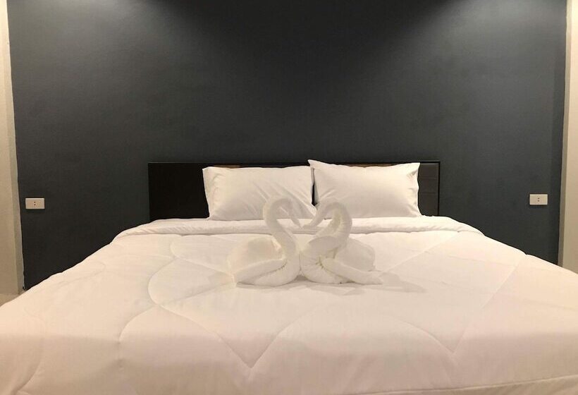 Fotos del hotel Supachai Inn:  8