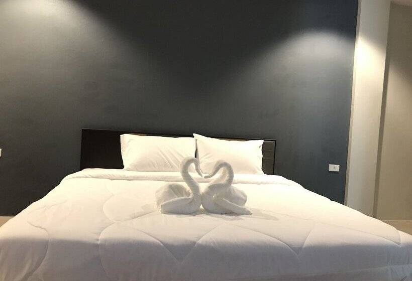 Fotos del hotel Supachai Inn:  9