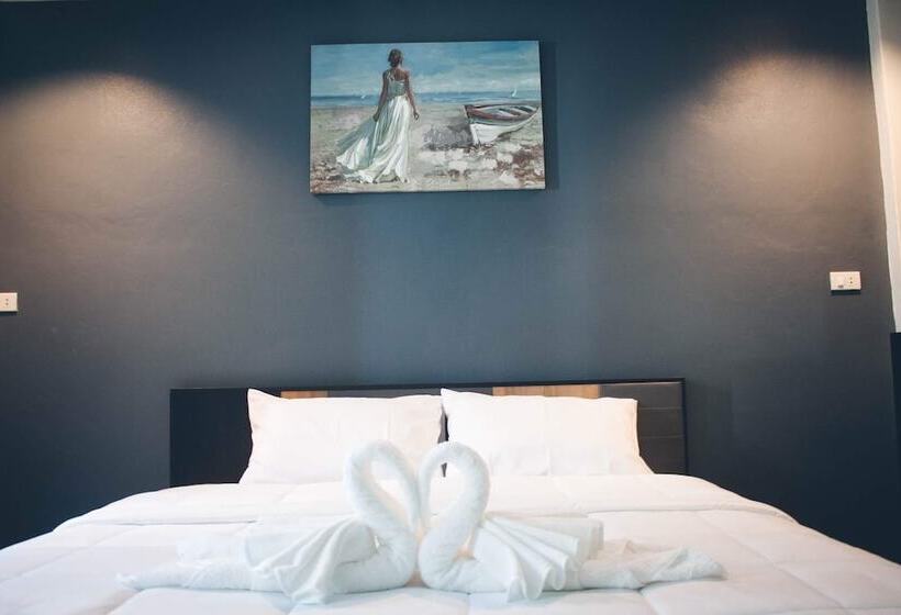 Fotos del hotel Supachai Inn:  10