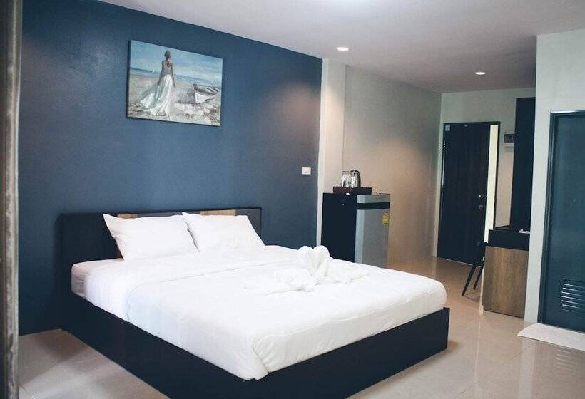 Fotos del hotel Supachai Inn:  11