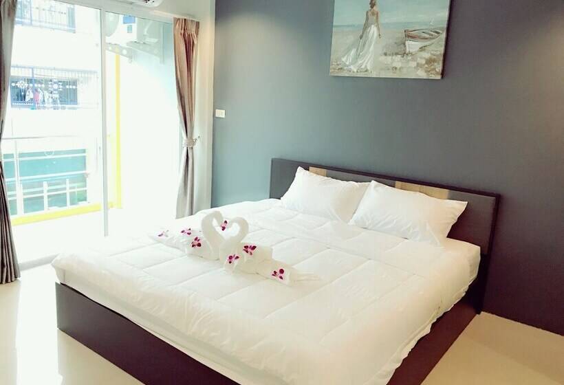 Fotos del hotel Supachai Inn:  12