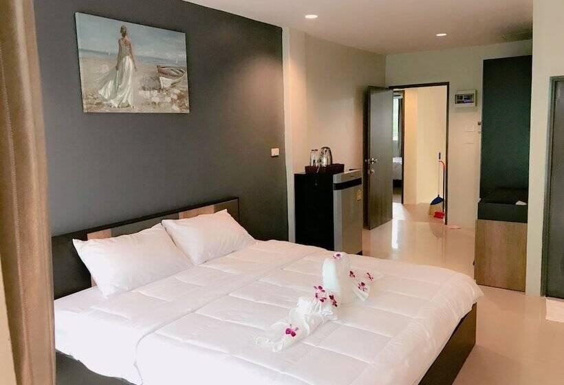 Fotos del hotel Supachai Inn:  13