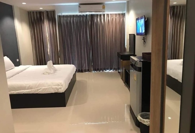 Fotos del hotel Supachai Inn:  14