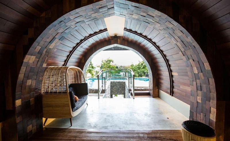 Fotos del hotel Natee The Riverfront  Kanchanaburi:  7