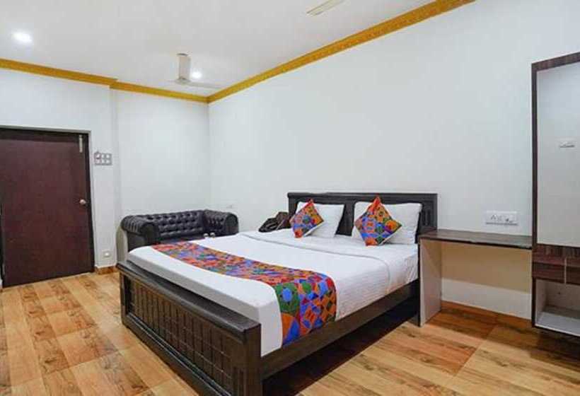 Fotos del hotel Oyo 9259 Madurai Alagar:  21