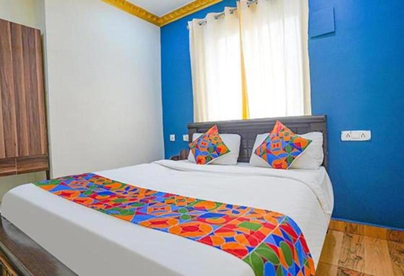 Oyo 9259 Madurai Alagar