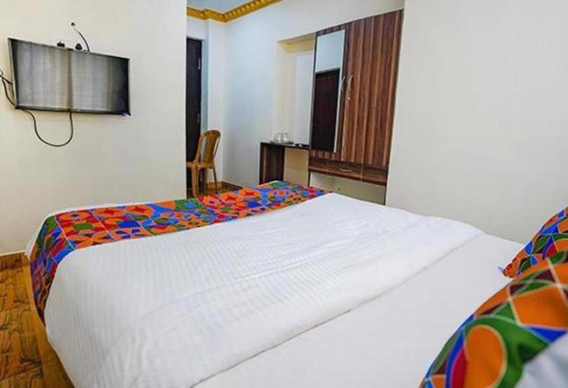 Fotos del hotel Oyo 9259 Madurai Alagar:  14