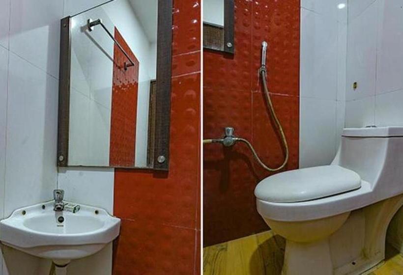 Fotos del hotel Oyo 9259 Madurai Alagar:  8