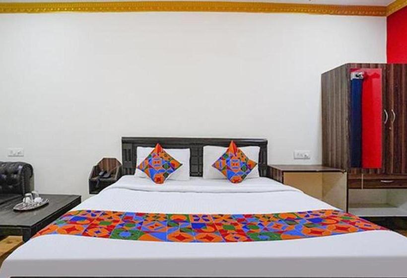 Fotos del hotel Oyo 9259 Madurai Alagar:  6