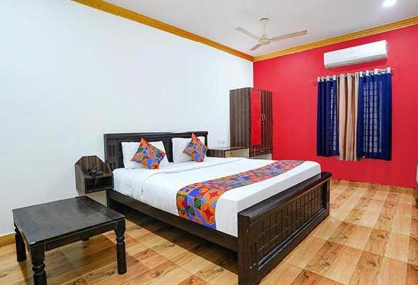 Fotos del hotel Oyo 9259 Madurai Alagar:  12