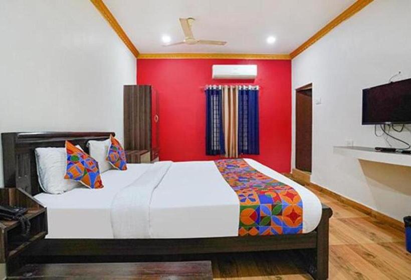 Fotos del hotel Oyo 9259 Madurai Alagar:  25