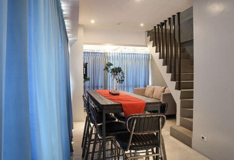 Fotos del hotel Skyloft:  7