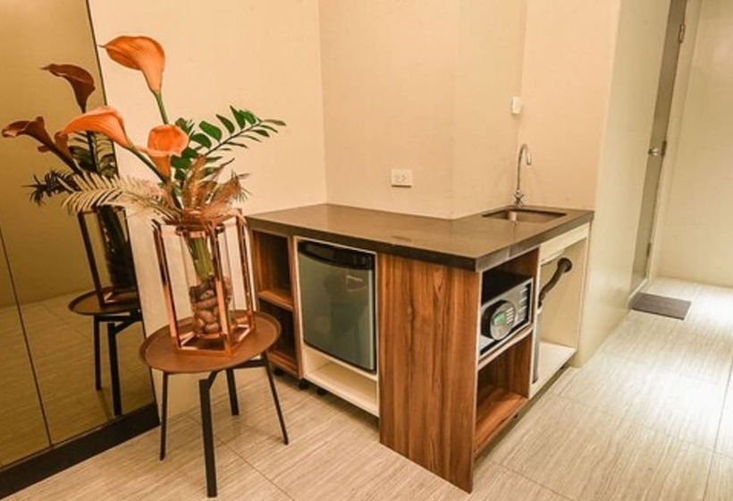 Fotos del hotel Skyloft:  25