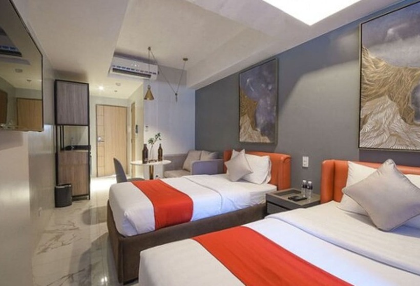 Fotos del hotel Skyloft:  22