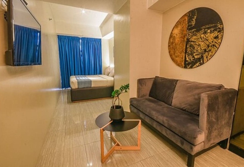 Fotos del hotel Skyloft:  21