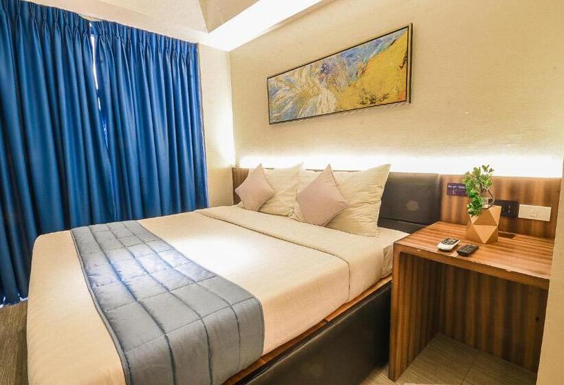 Fotos del hotel Skyloft:  16