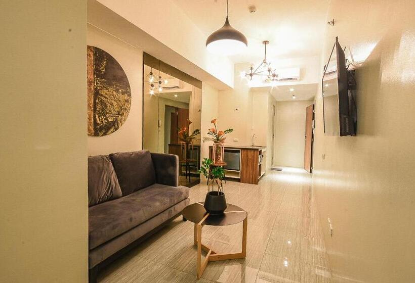 Fotos del hotel Skyloft:  3